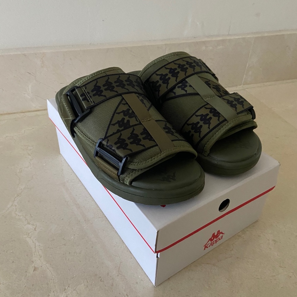 Kappa 222 Banda Mitel 1 Slides